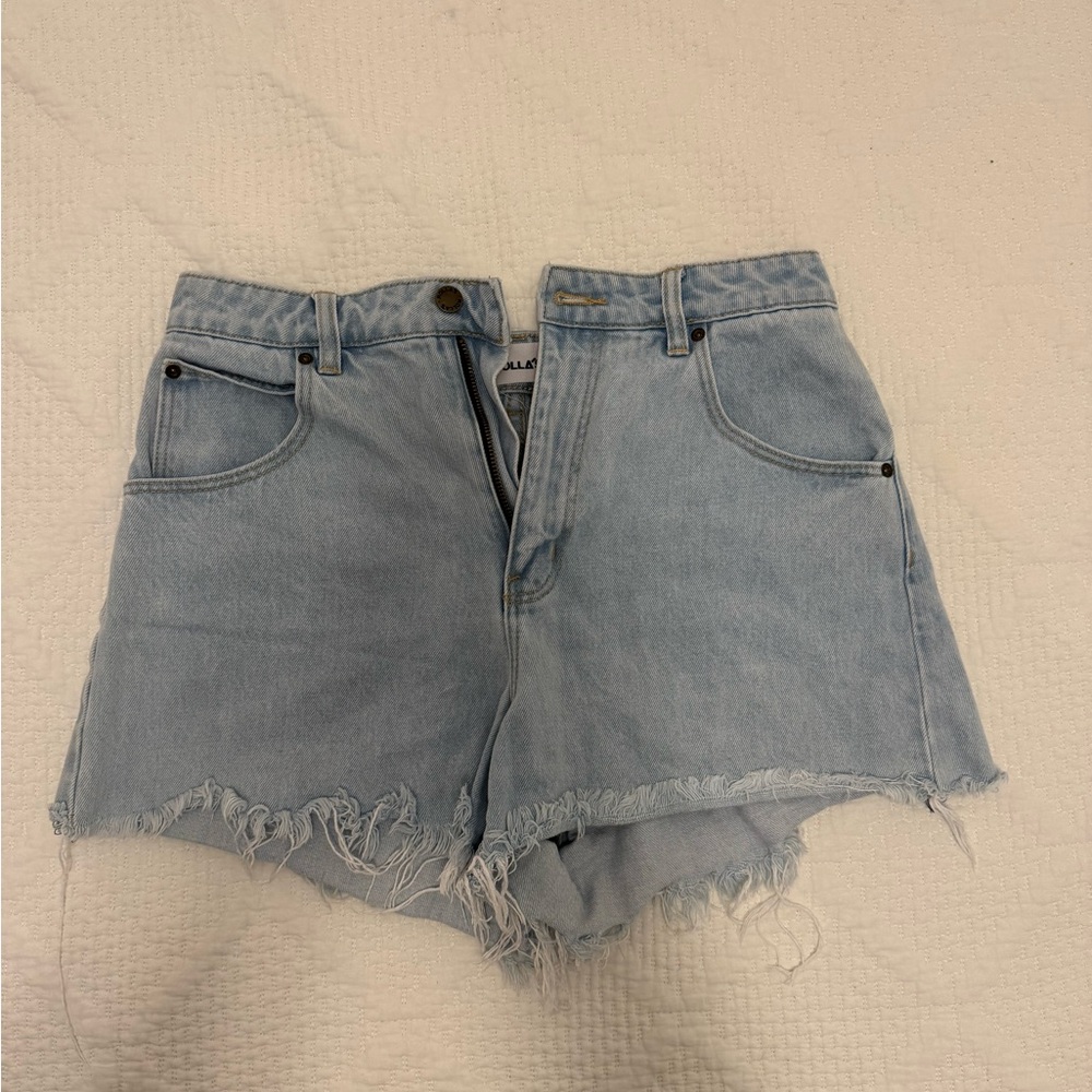 ROLLA'S Jean Shorts